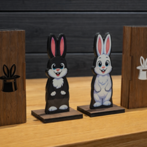 Hip Hop Nope - by Joshua Kaufmann - Blackpool Pre-Order