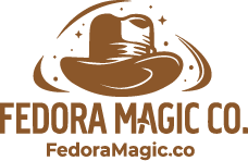 Fedora Magic Co.