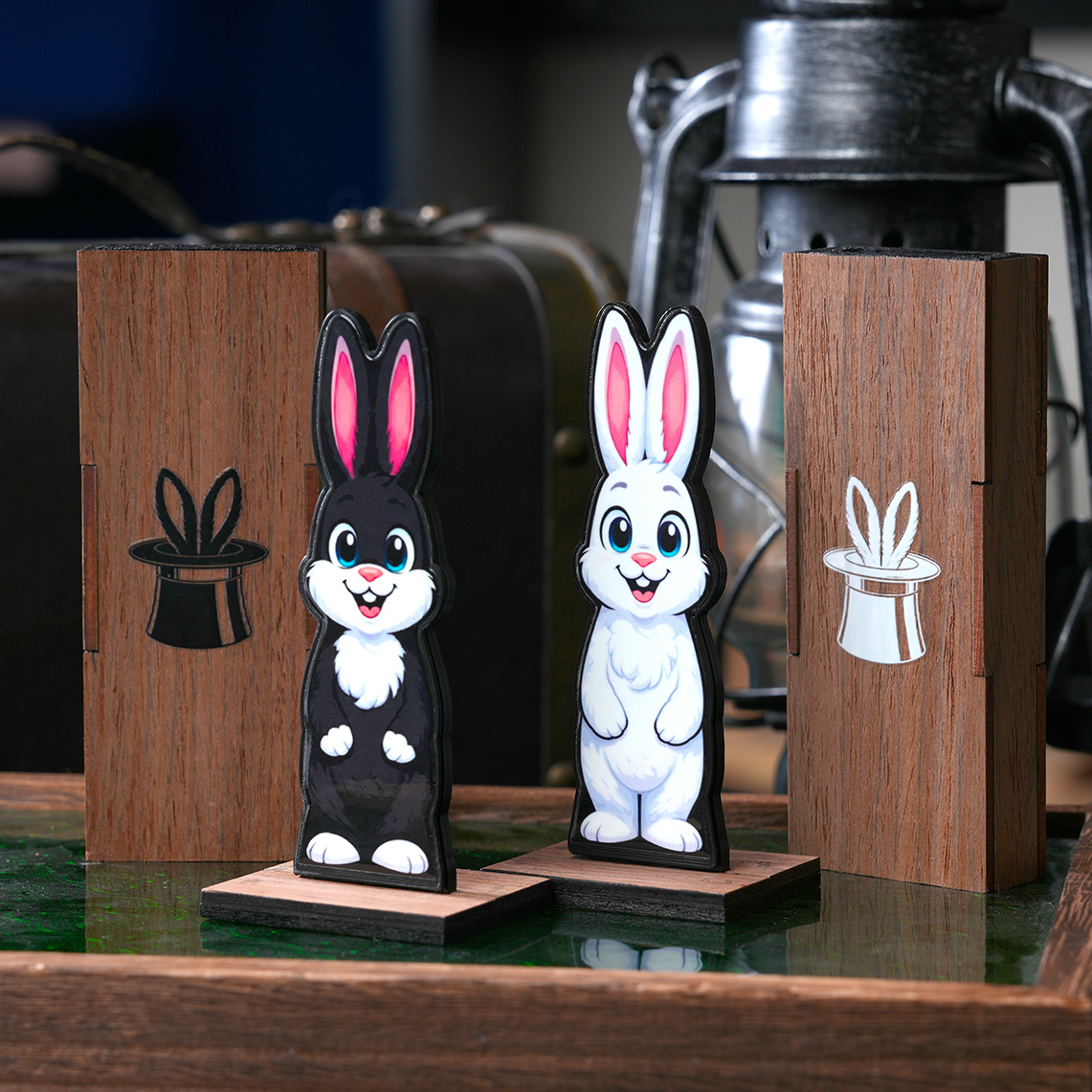 Hip Hop Nope - by Joshua Kaufmann